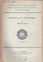 Peoples of the Philippines