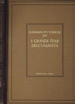 Immagini pittoriche da i grandi temi dell'umanità