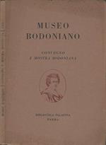 Museo Bodoniano