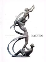 Machiko. Lo slancio delle bellezze