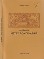 Saggio sulla metafisica di Harris