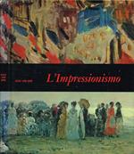 L' impressionismo