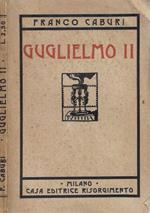 Guglielmo II