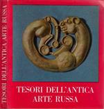 Tesori dell'antica arte russa