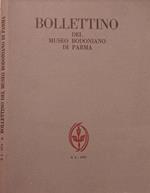 Bollettino del Museo Bodoniano di Parma N.3-1975