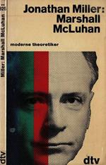 Marshall McLuhan