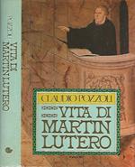 Vita di Martin Lutero