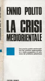 La crisi mediorientale