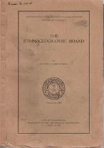 The ethnogeographic board