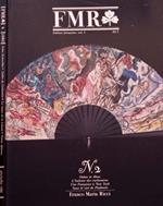 FMR Edition francaise vol.I n.2 1986