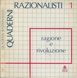 Quaderni razionalisti 1