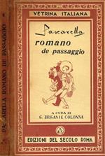 Romano de passaggio