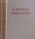 Le peinture espagnole. Vol. I e Vol. II