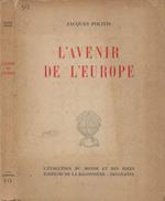 L' Avenir de l'Europe