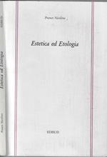 Estetica ed etologia