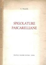 Spigolature Pascarelliane