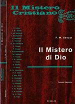 Il Mistero Cristiano. Il mistero di Dio