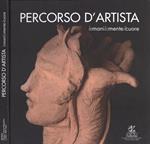 Percorso d' artista