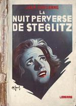 La nuit perverse de Steglitz