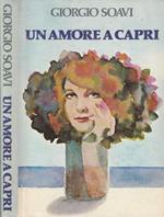 Un amore a Capri