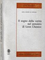 Il sogno della verità nel pensiero di Léon Chestov