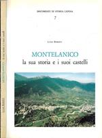 Montelanico la sua storia e i suoi castelli