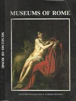 Museums of Rome