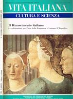 Vita italiana. Cultura e scienza. Trimestrale n.3, luglio-agosto-settembre 1992
