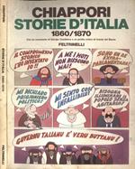 Storie d' Italia 1860 - 1870