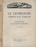 Le georgiche