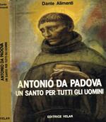 Antonio Da Padova