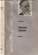 James Joyce