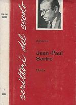 Jean-Paul Sartre