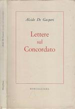 Lettere sul Concordato