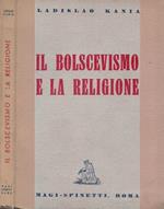 Il Bolscevismo e la Religione