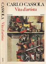 Vita d'artista