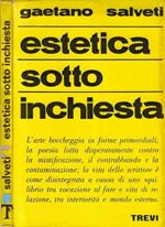 Estetica sotto inchiesta