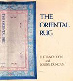 The oriental rug