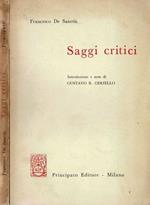 Saggi Critici