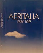 1969-1989 i vent'anni dell'Aeritalia