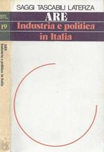 Industria e politica in Italia