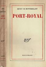 Port-Royal