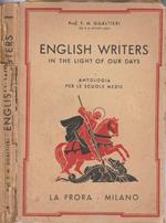 English writers