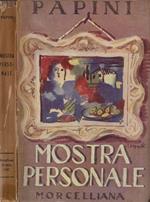 Mostra Personale