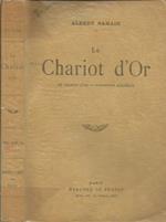 Le Chariot d' Or