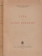 Vita di Luigi Einaudi