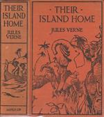 Their island home