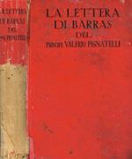 La lettera di Barras