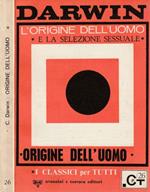 L' origine dell'uomo