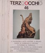 Terzoocchio, n.46,47,48,49 1988